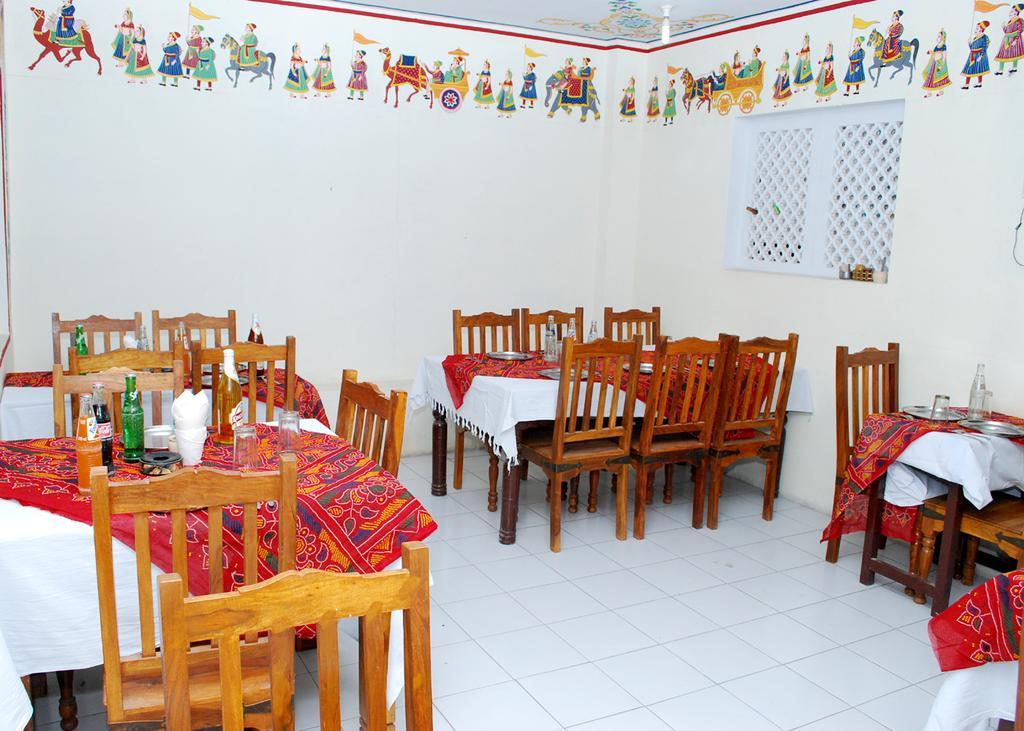 Hotel Shekhawati, A Boutique Stay Мандава Екстер'єр фото